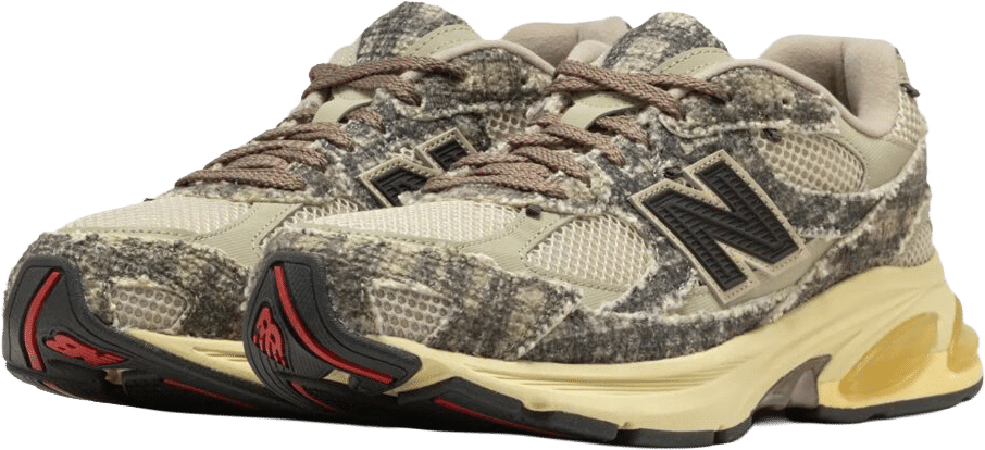 New Balance Joe Freshgoods X New Balance 2010 'Bag Lady' - U2010JG1